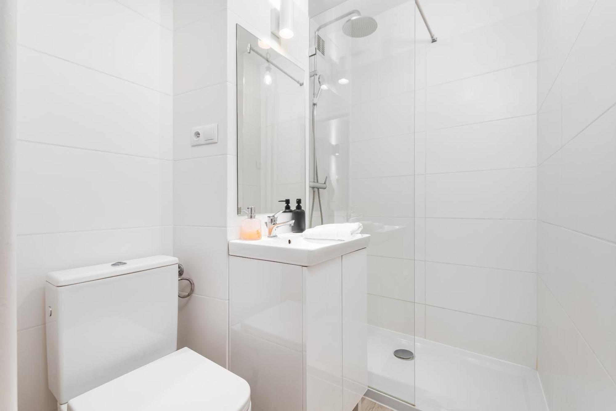 Sobieskiego 70 By Homeprime Butas Warsaw