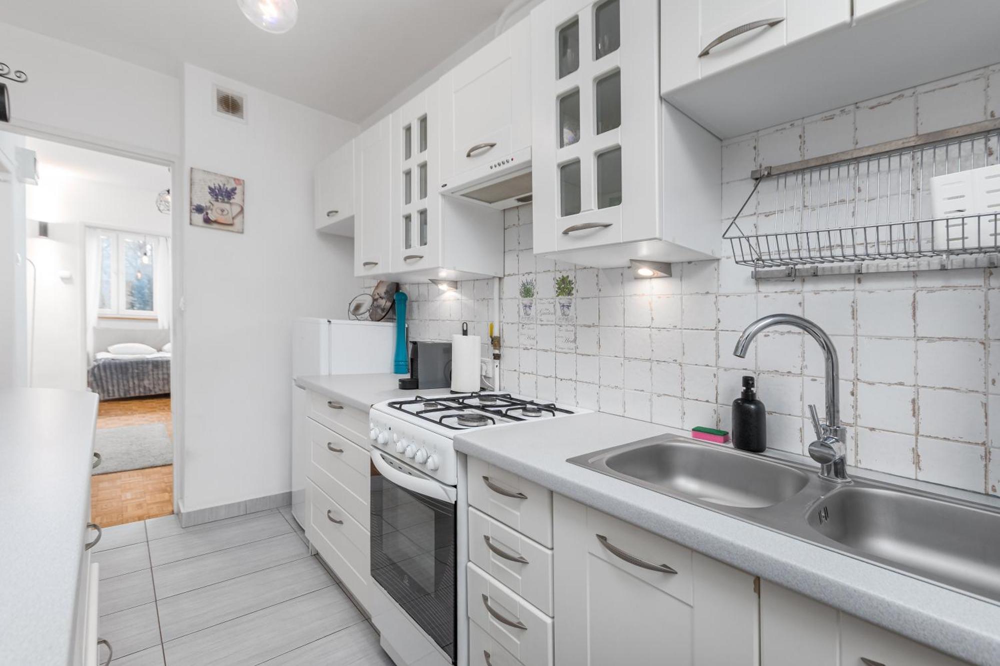 Sobieskiego 70 By Homeprime Butas Warsaw