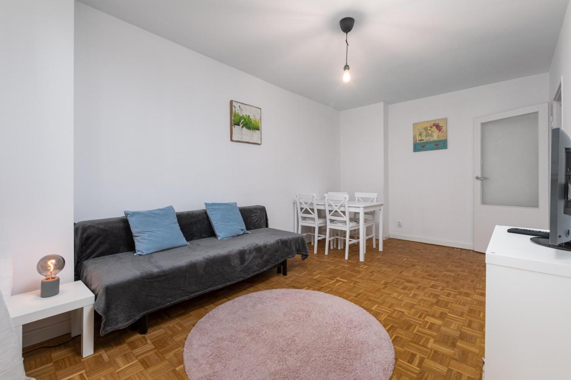 Butas Sobieskiego 70 By Homeprime Warsaw