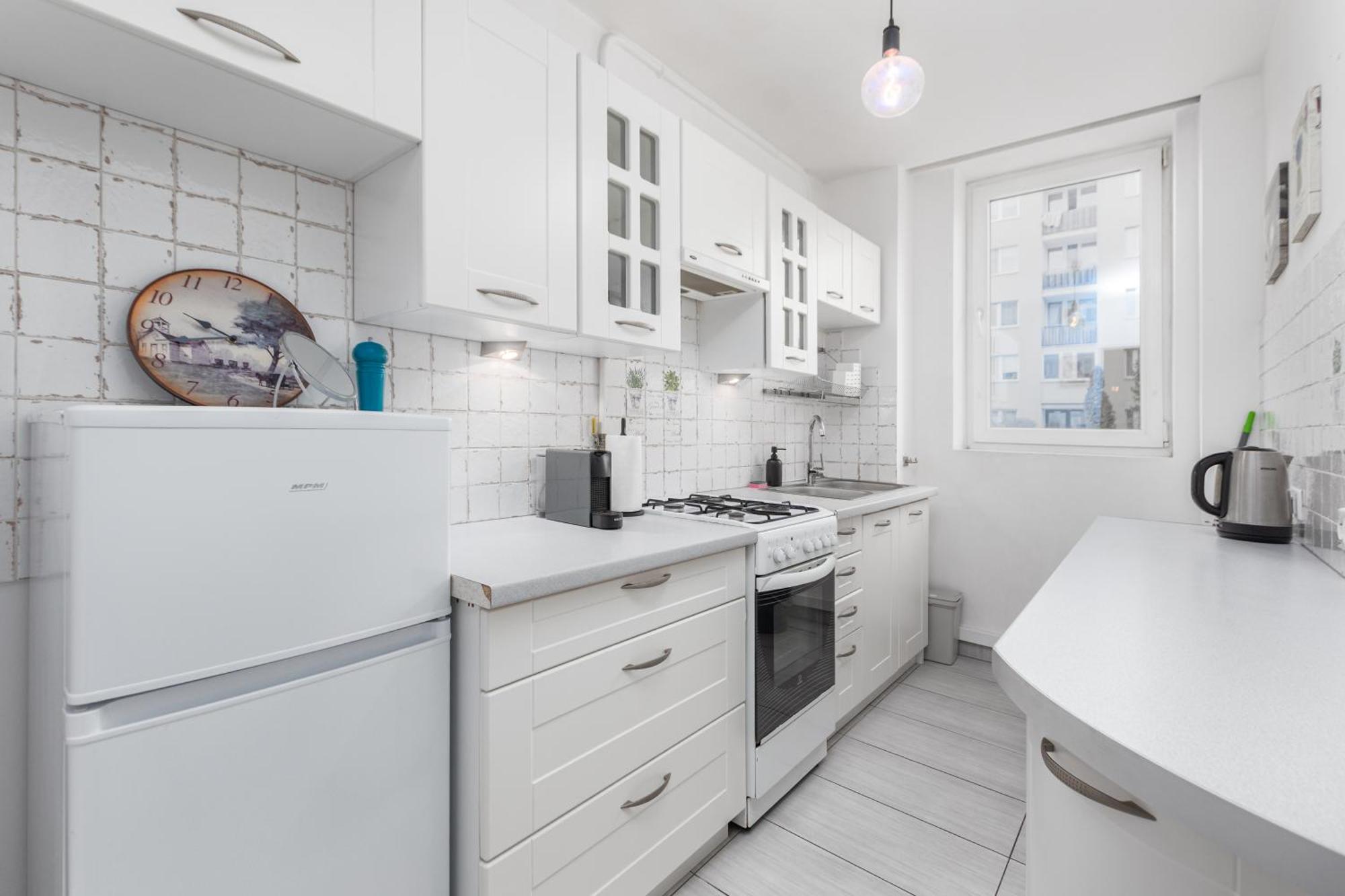 Sobieskiego 70 By Homeprime Apartament *