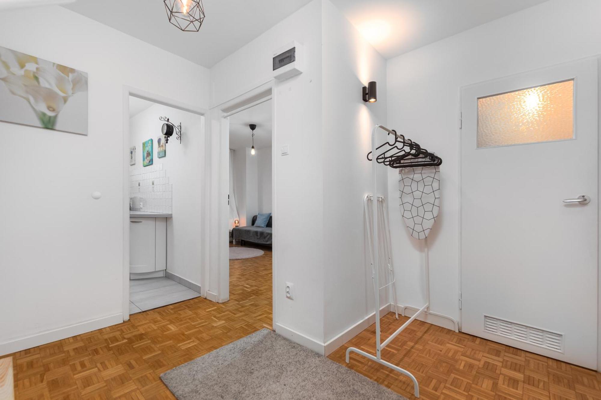 Sobieskiego 70 By Homeprime * Warszawa
