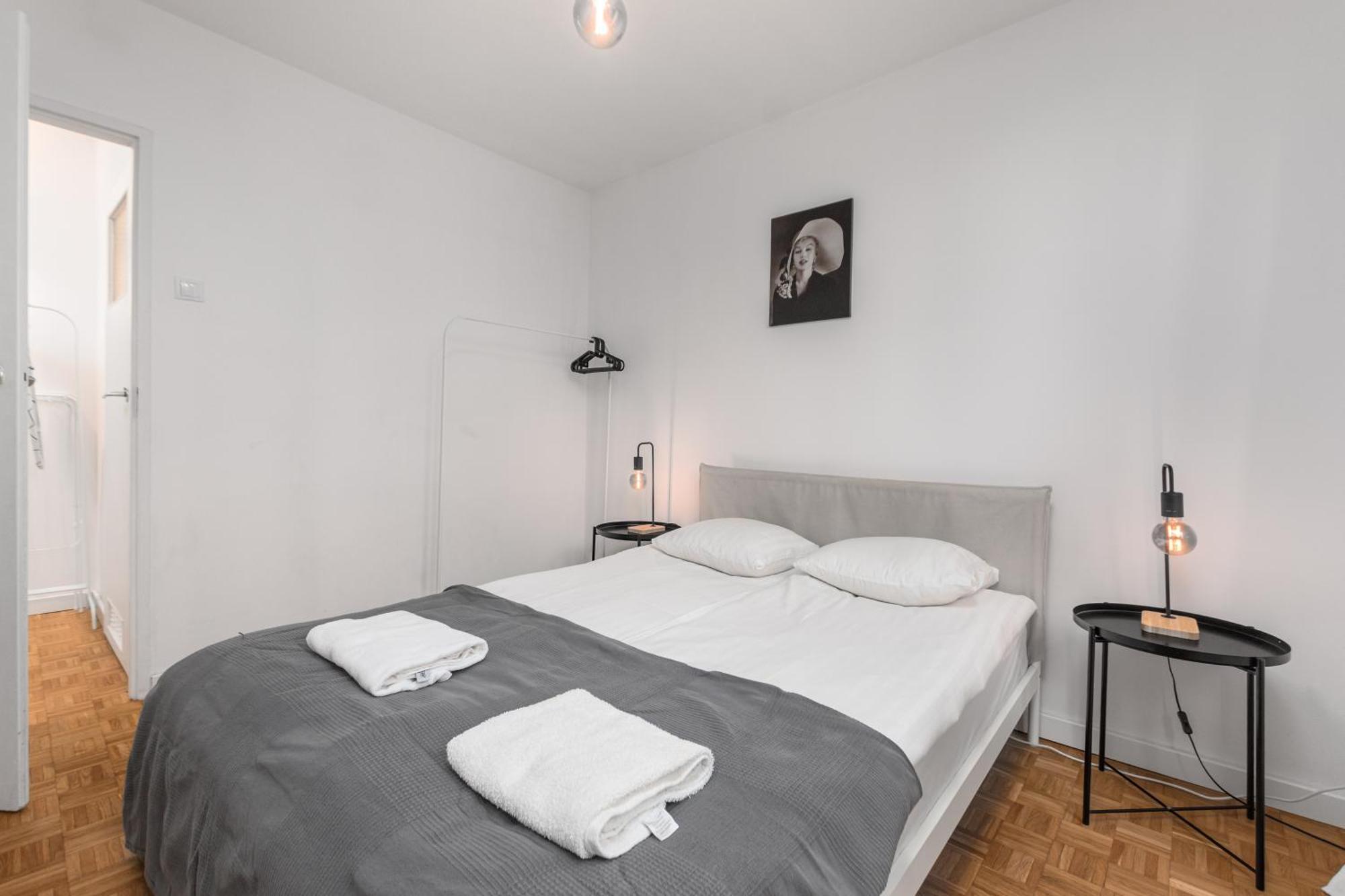 Sobieskiego 70 By Homeprime Warszawa