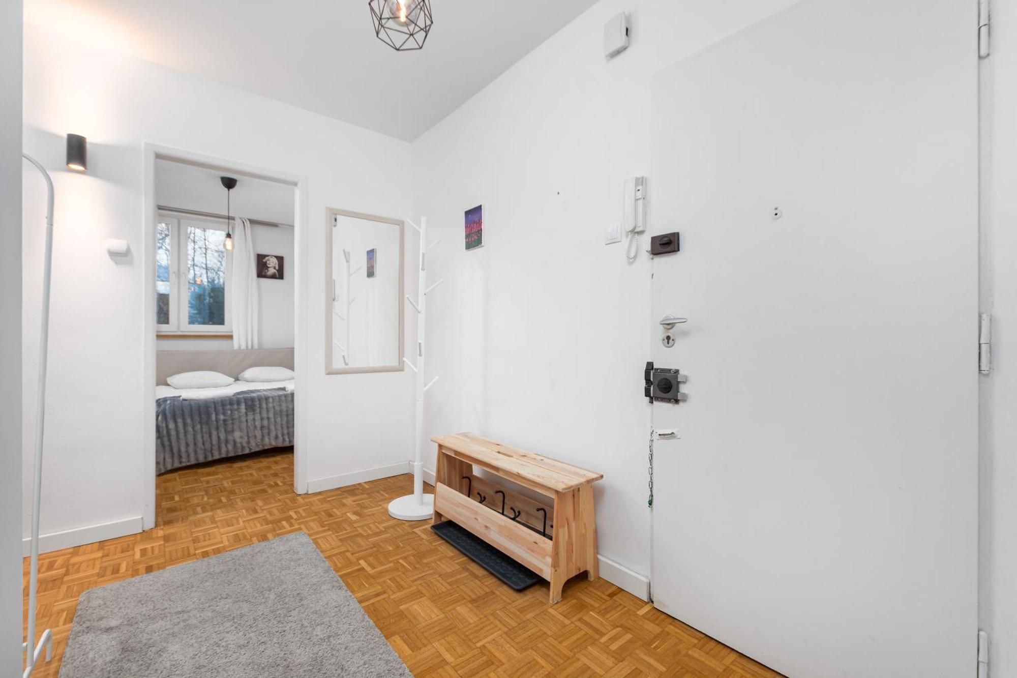 Sobieskiego 70 By Homeprime Apartament
