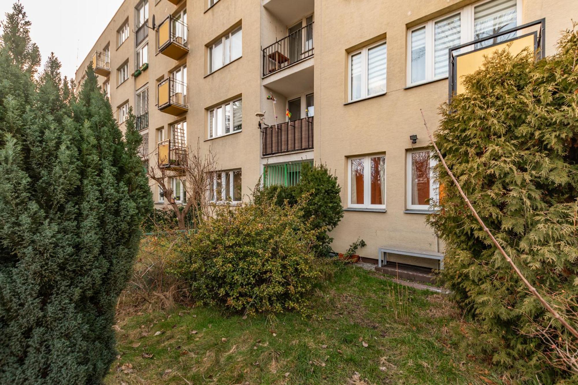 Sobieskiego 70 By Homeprime Apartament *