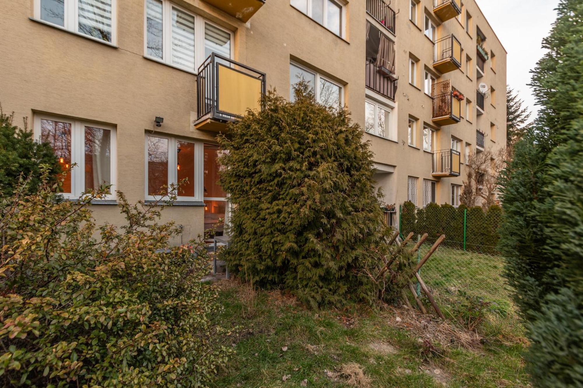 Apartament Sobieskiego 70 By Homeprime Warszawa