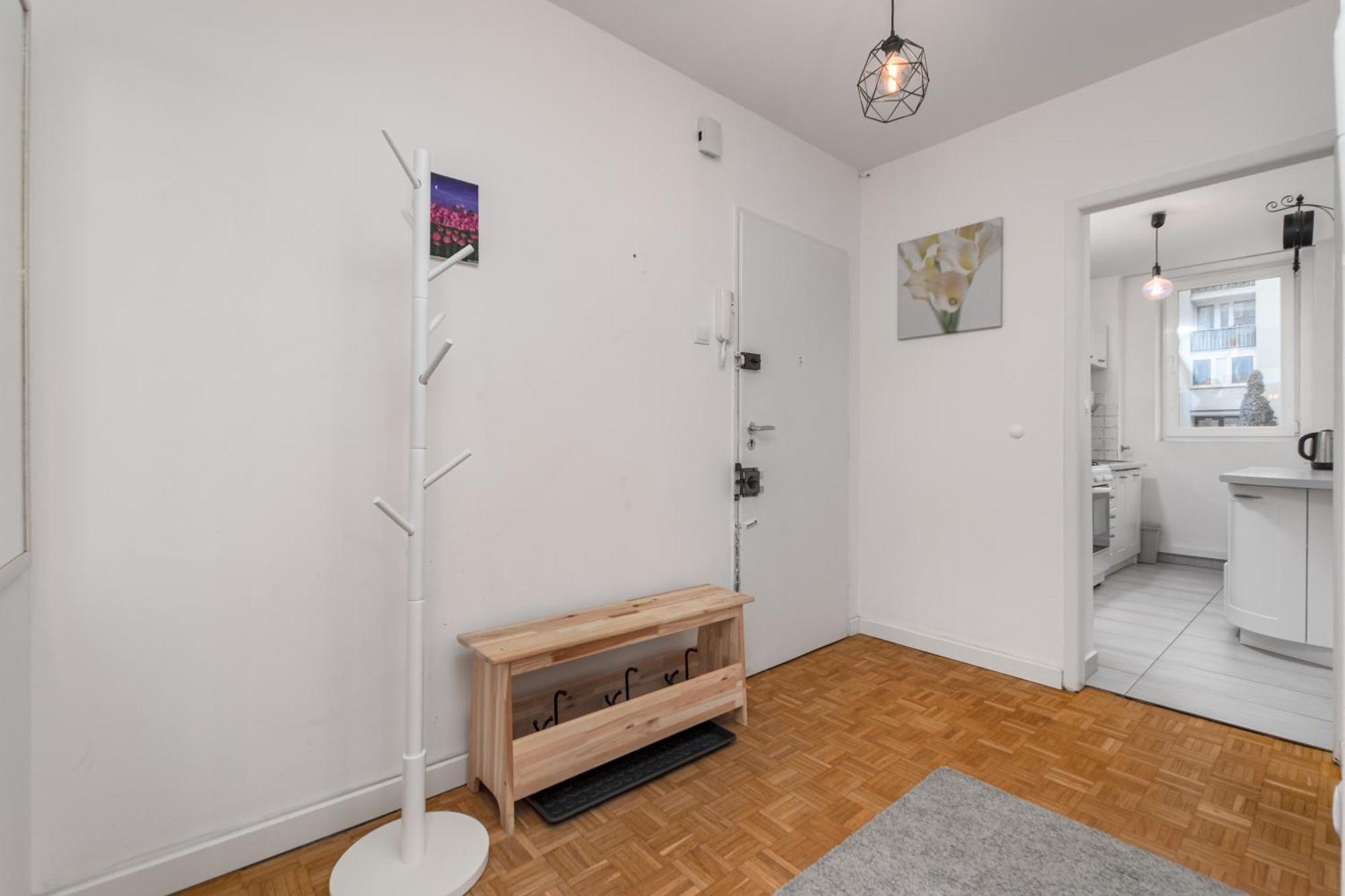 Sobieskiego 70 By Homeprime Apartament *